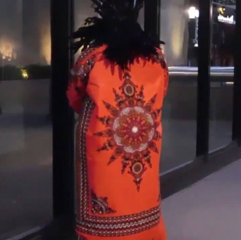 🌋African Clothing - 🍄"Two Piece" - Picture 6 of 8